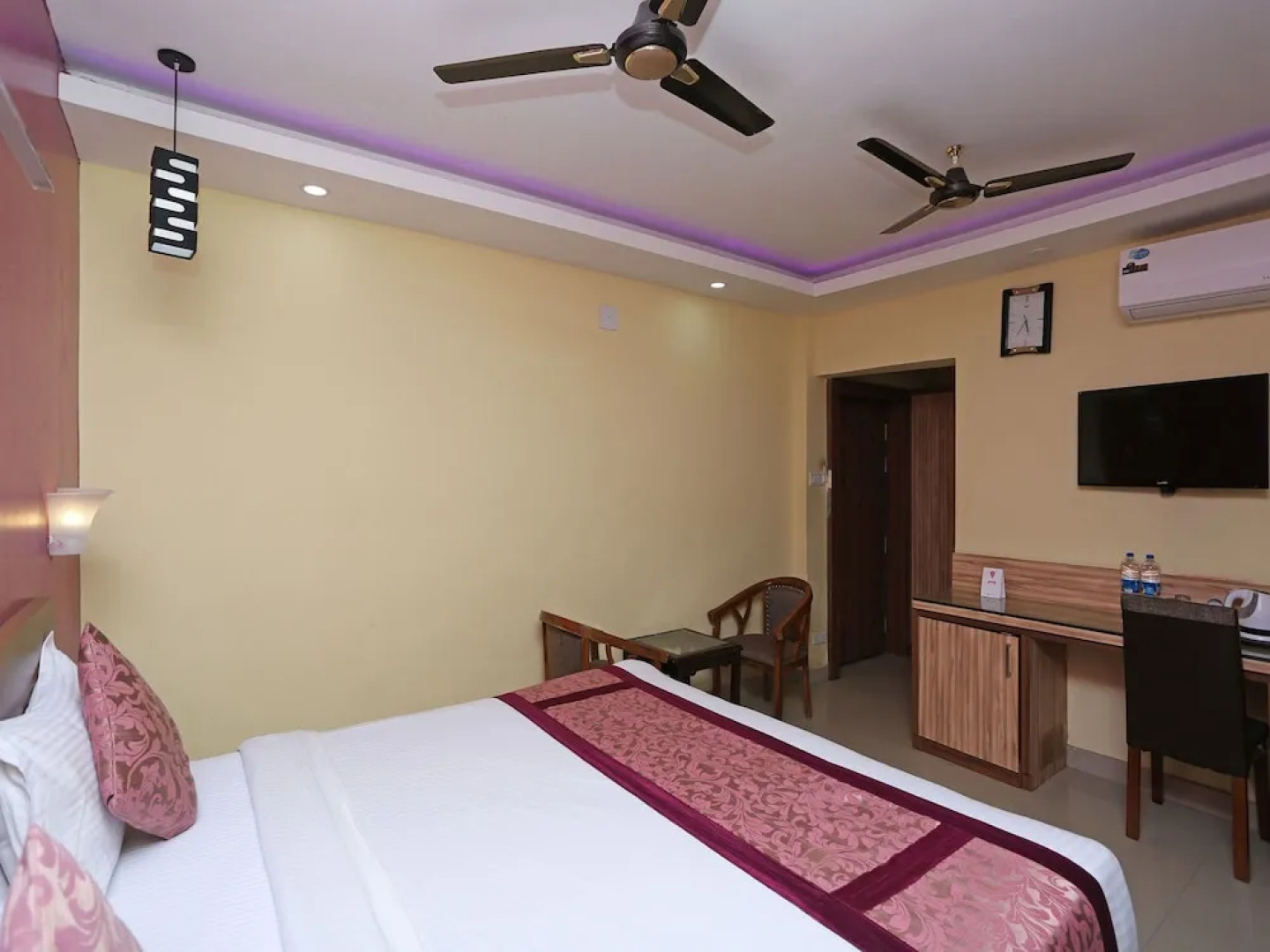 OYO 3599 Hotel Sagar Kanya