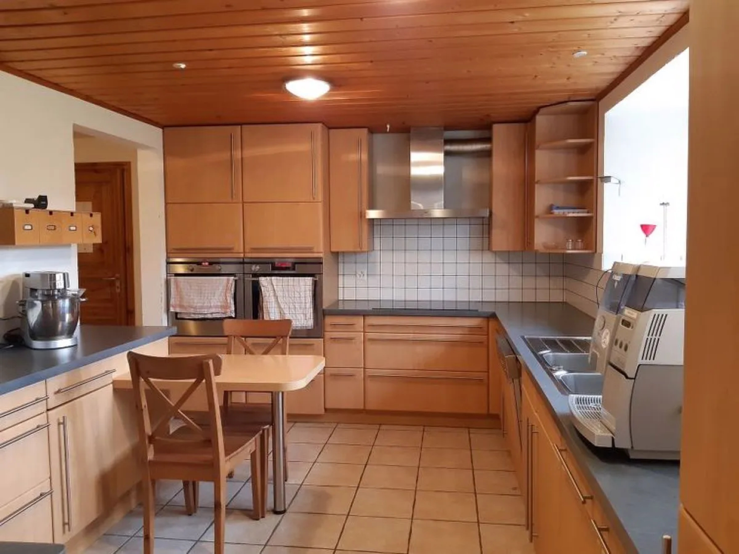 Maison de Vacances - Les Hirondelles Montfaucon