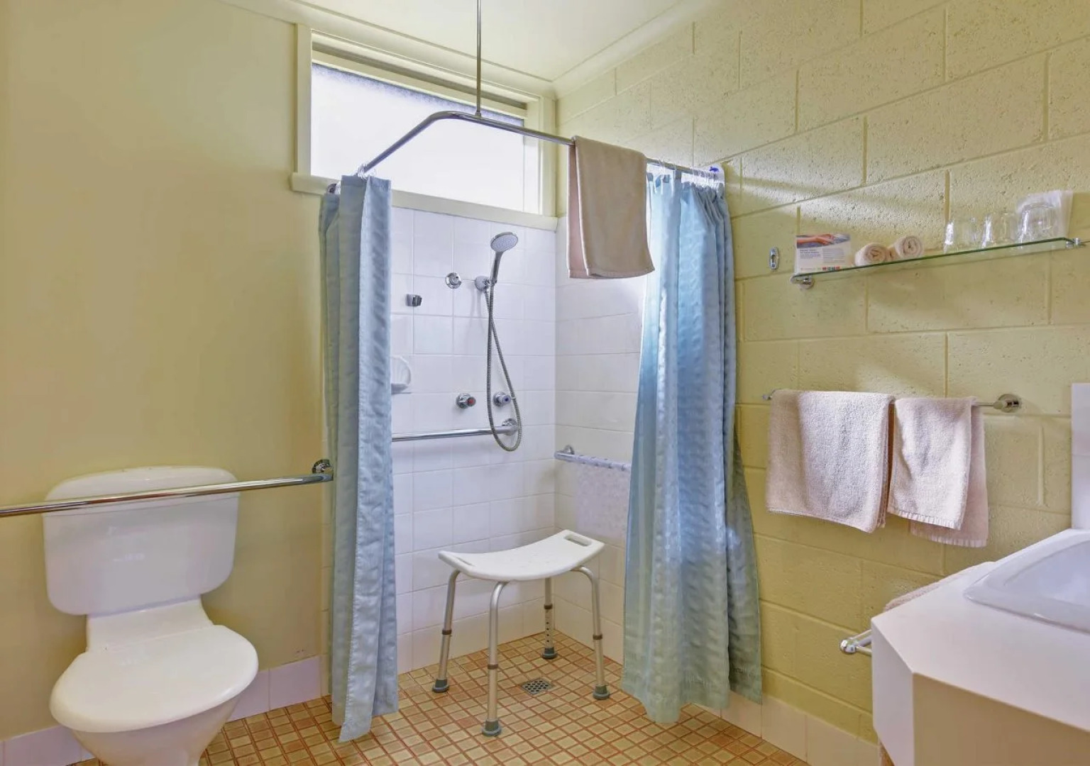 Comfort Inn Gold Rush