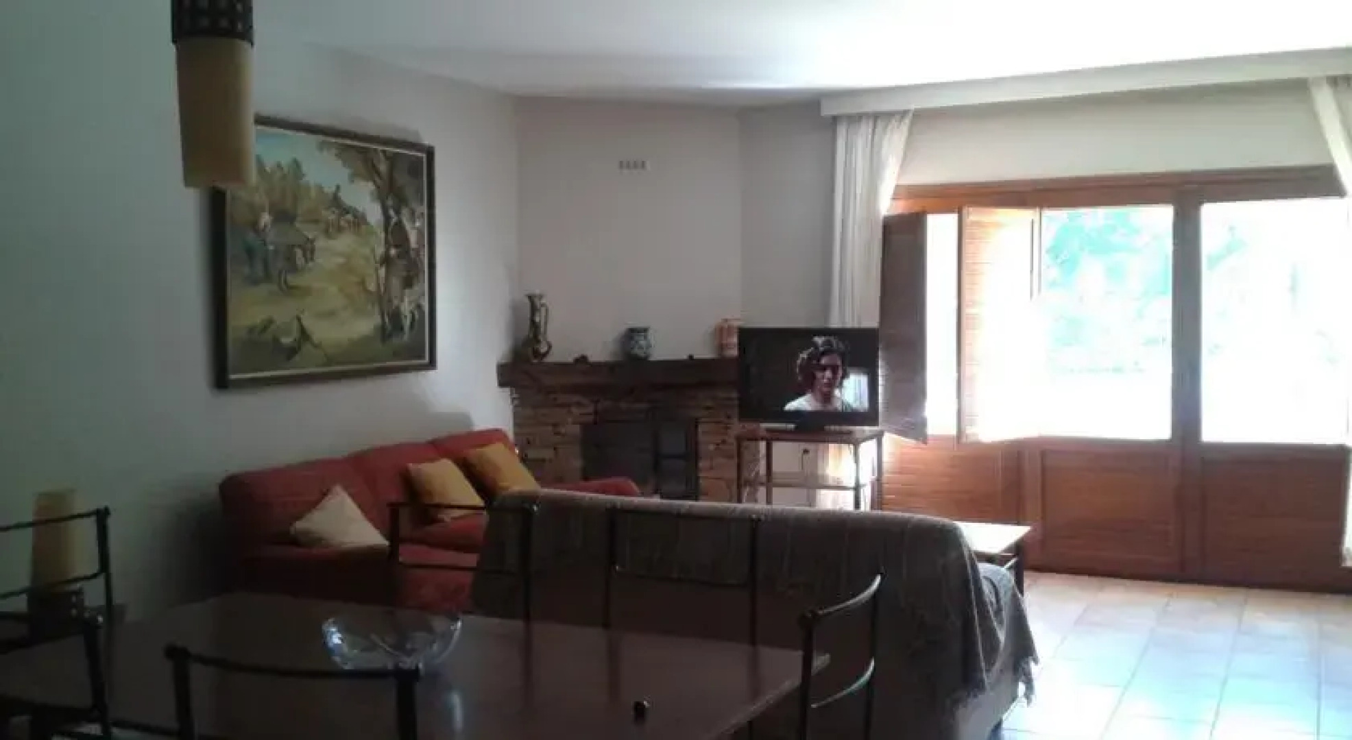 El Domingo en el Valle