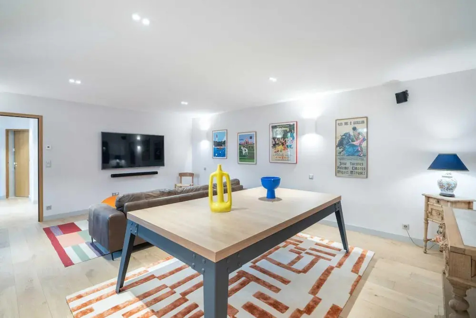 Blueberry of the Valley - House With Swimming Pool