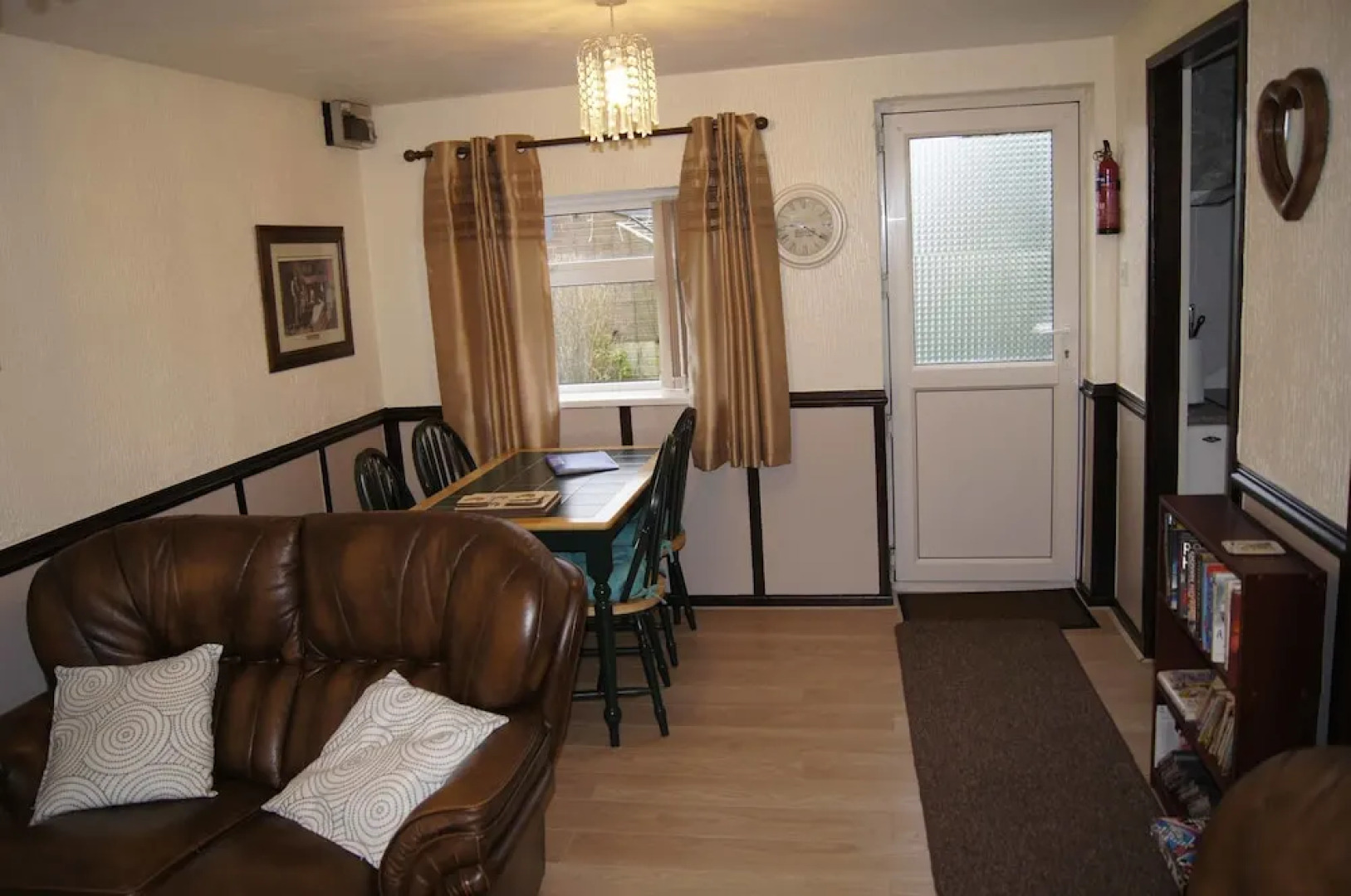 Birchenfields Family Friendly Cottages, Play Barn for all Ages and Summer Hous