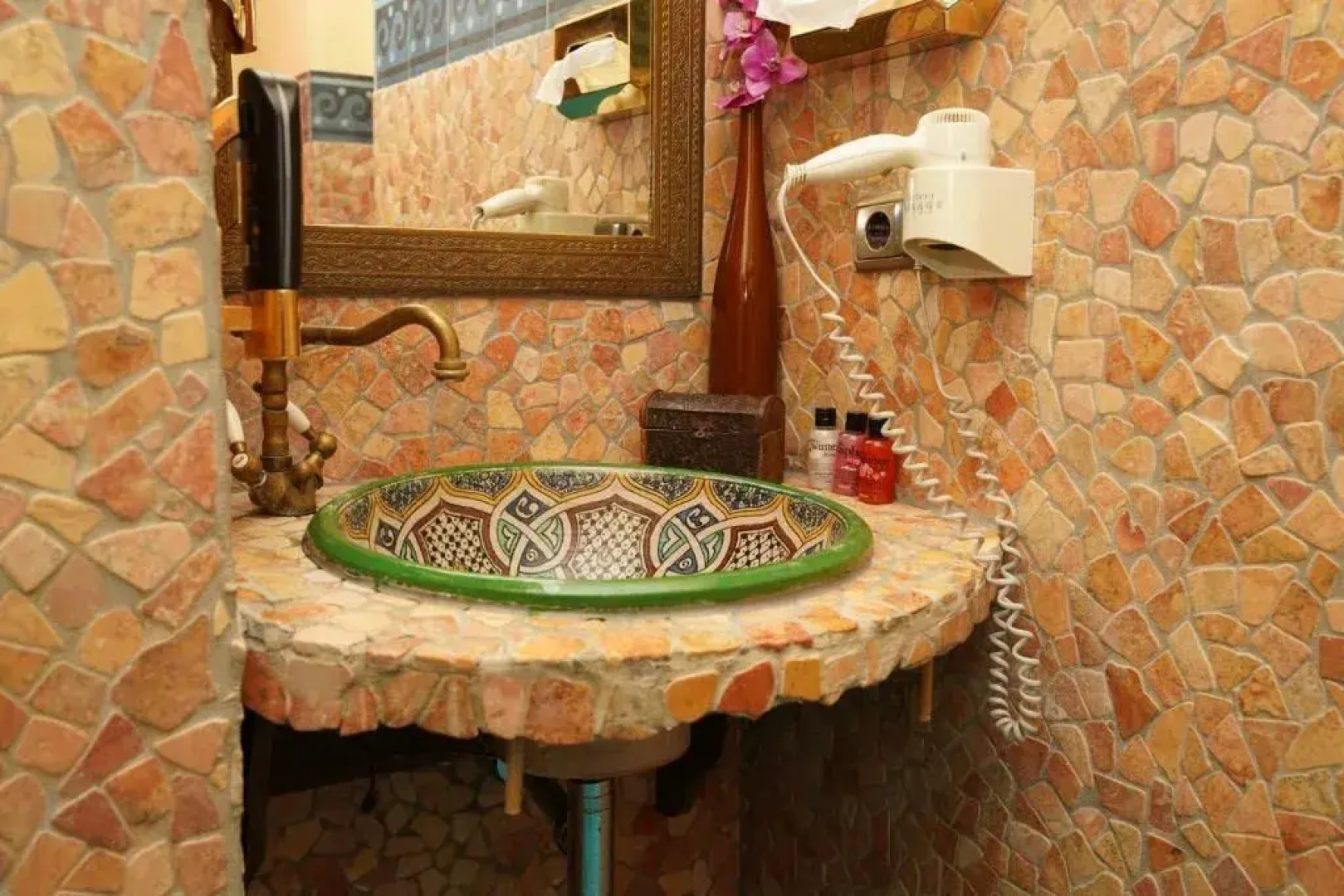 Hotel Villa Oriental & Restaurant