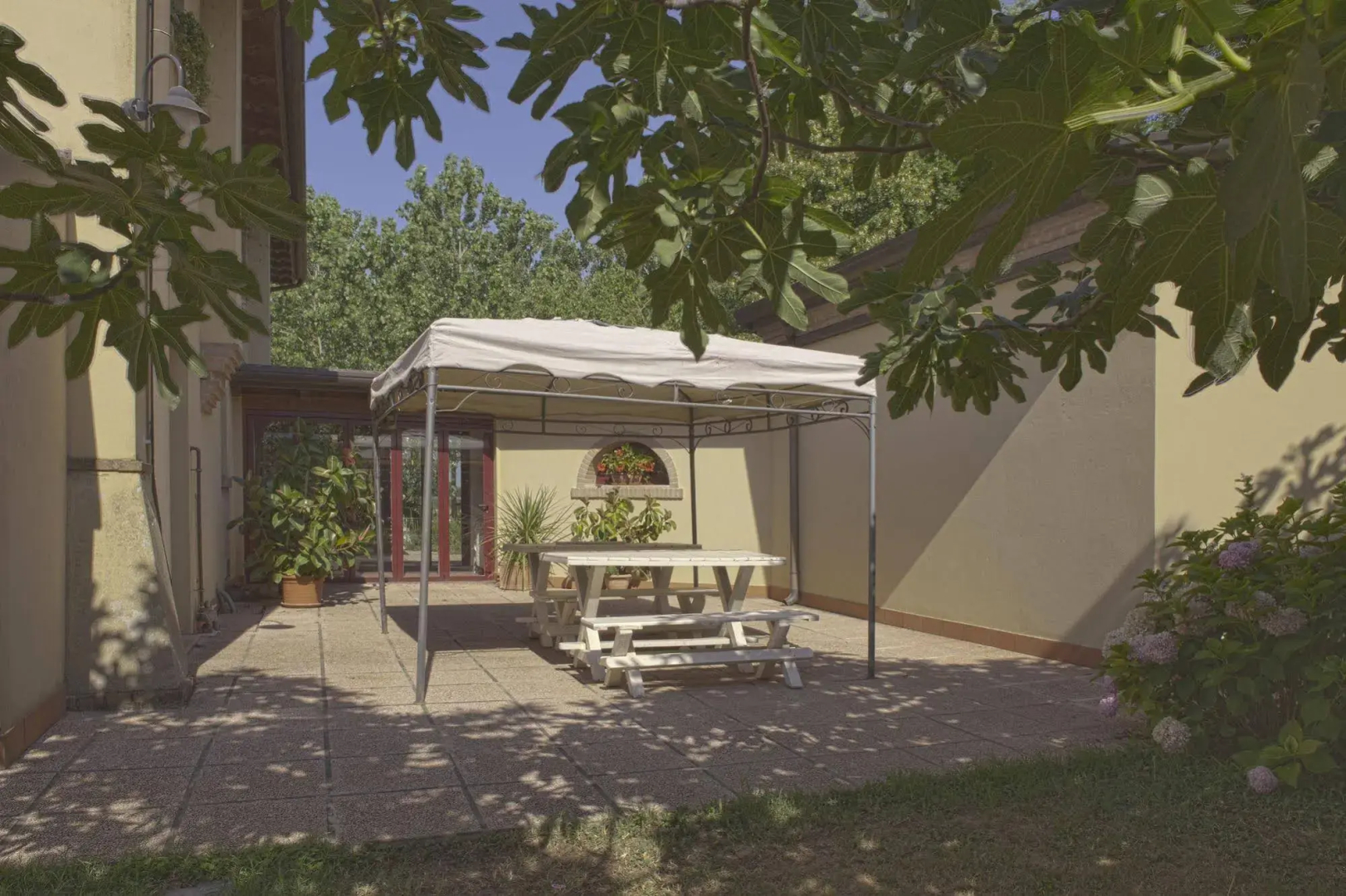 Villa Belfiore