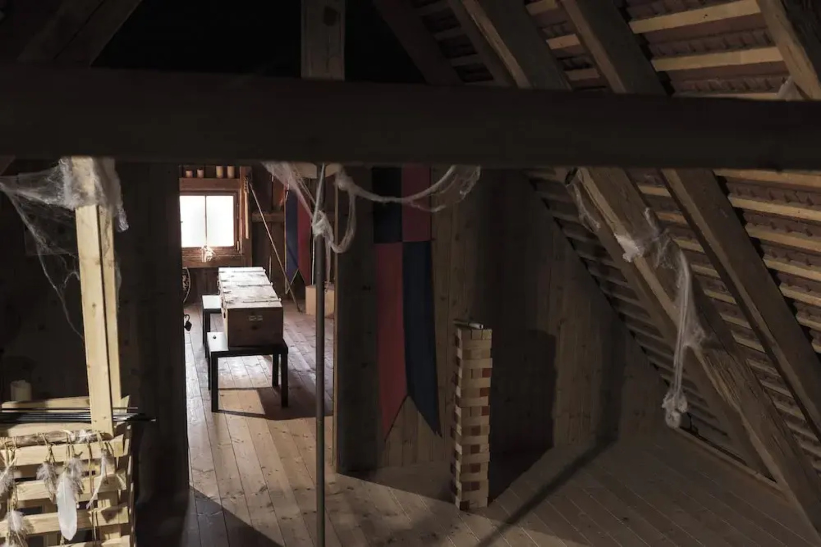 Jugendherberge Dinkelsbühl - Youth Hostel