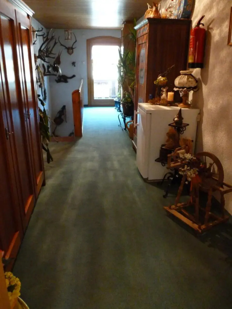 Haus Kehlstein Ferienwohnung