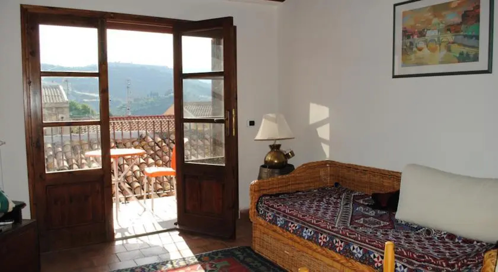 Casa Vacanza Casinello 1