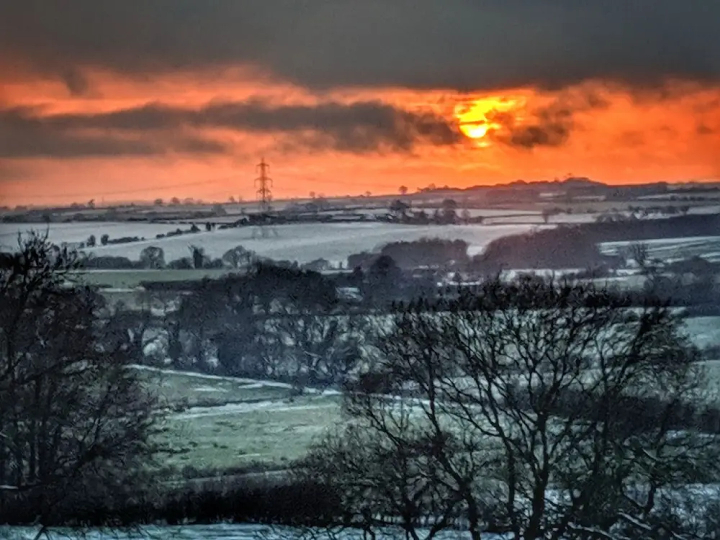 Park House Country Guest House