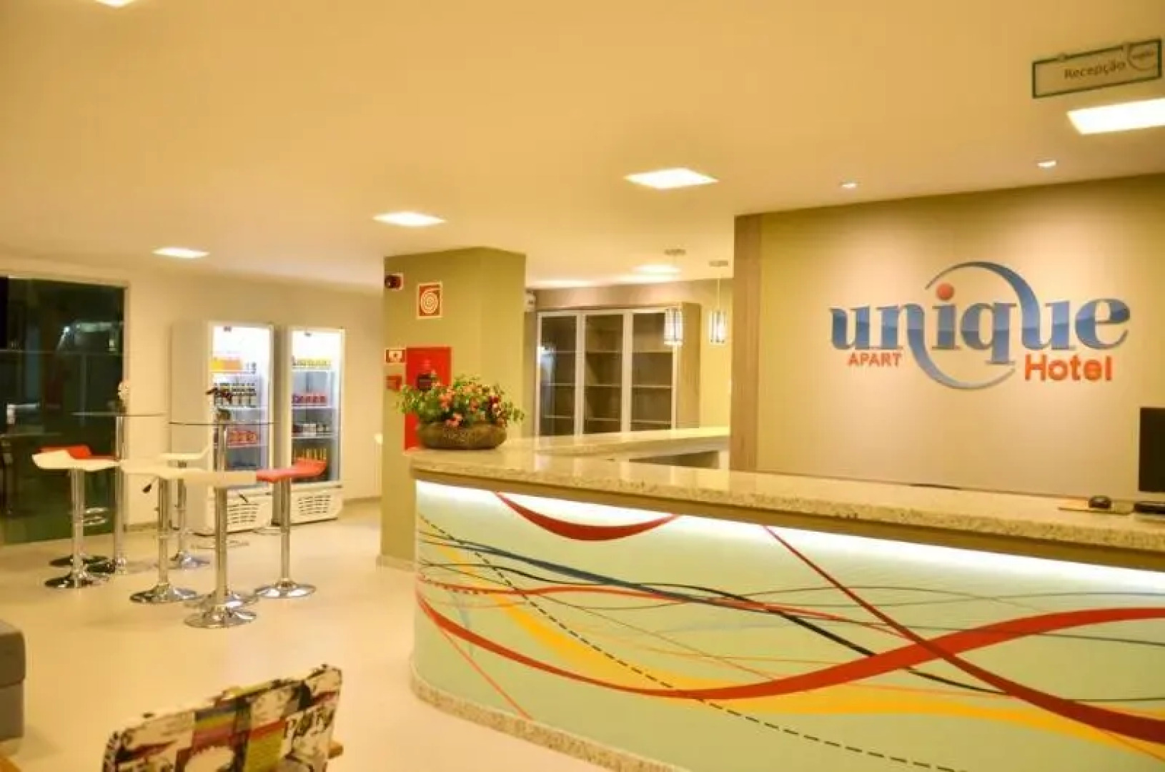 Único Apart Hotel