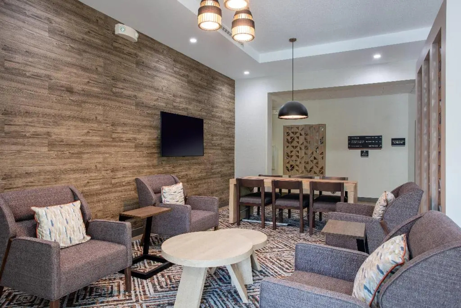 Candlewood Suites Apex Raleigh Area by IHG