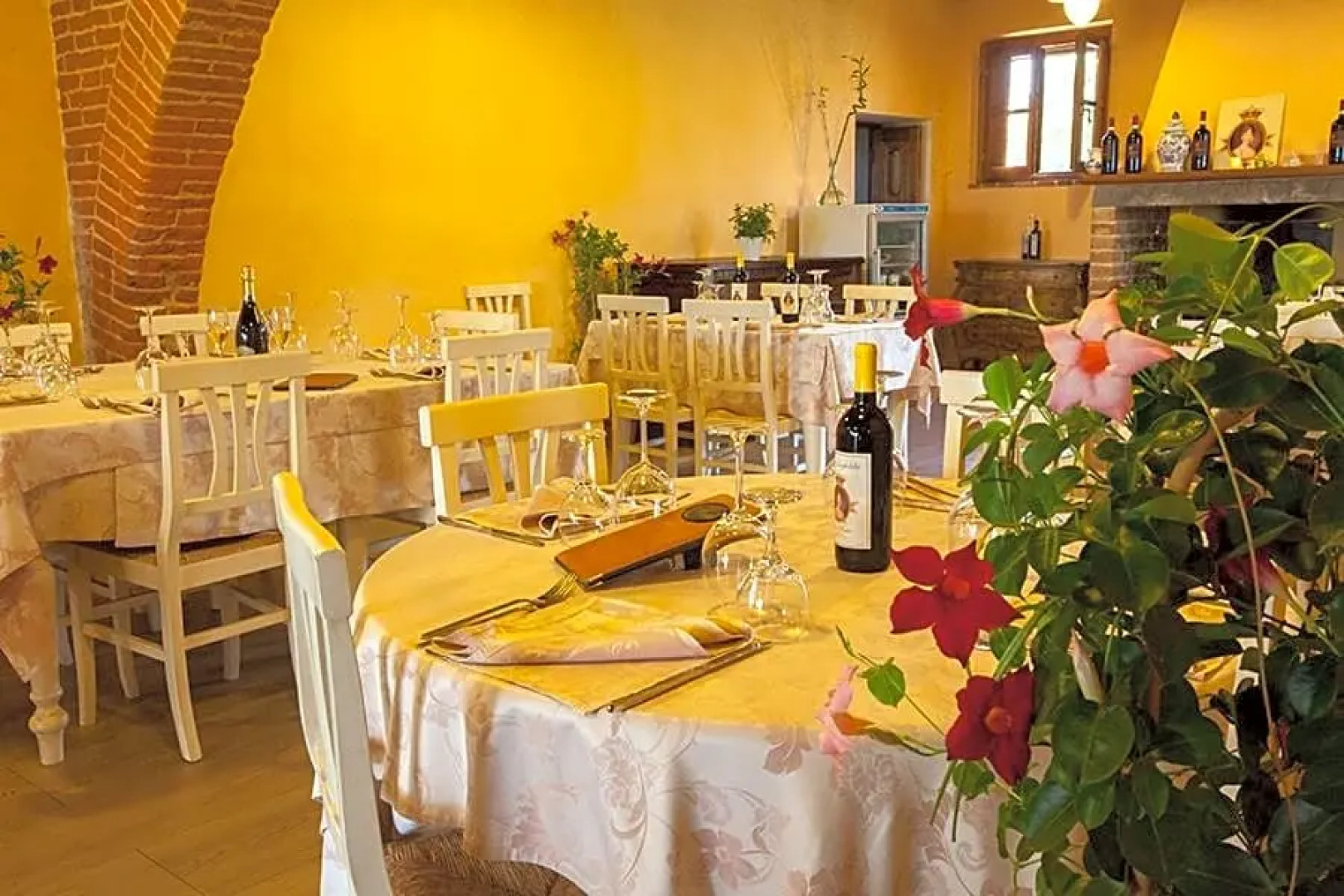 Agriturismo La Leopolda