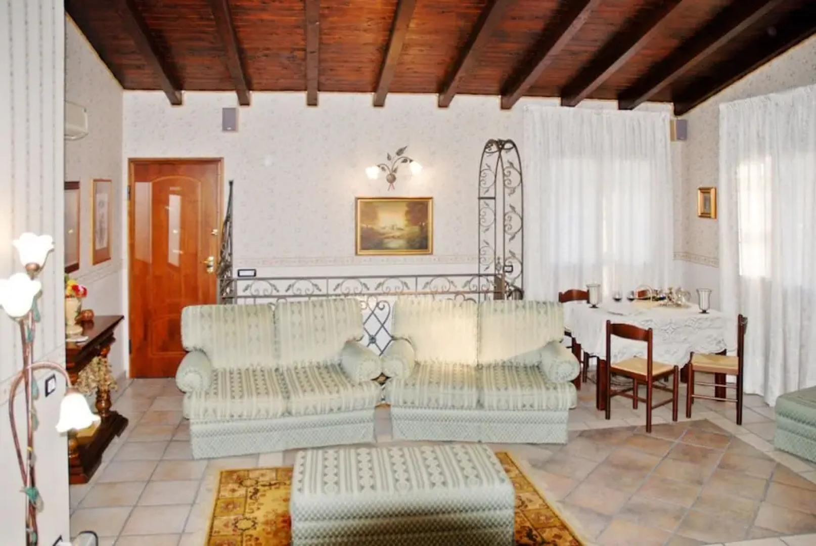 House With one Bedroom in Viagrande, With Private Pool, Furnished Gard