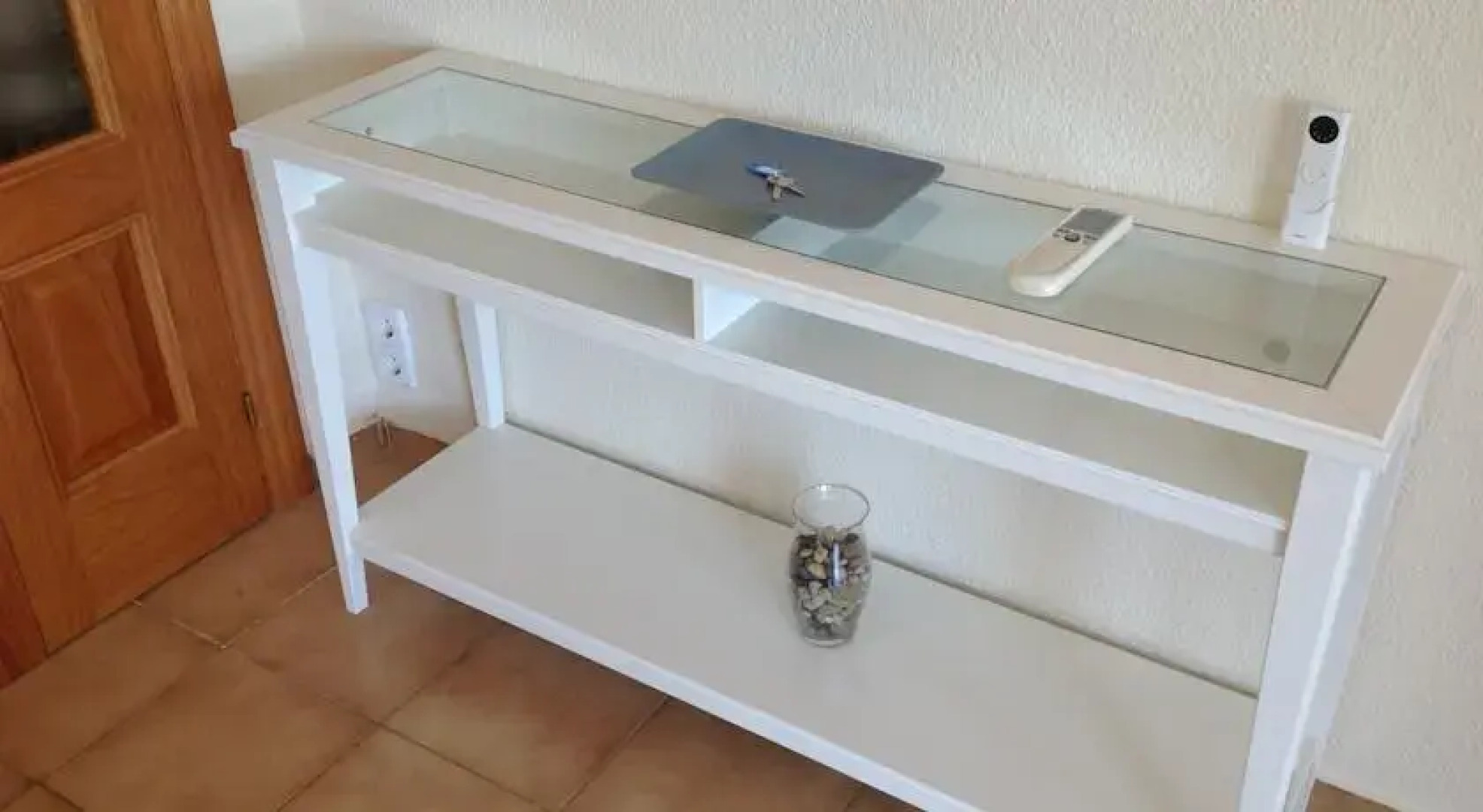 Barcelona Coast Apartment