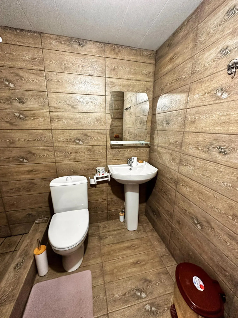 Гостевой дом Леон