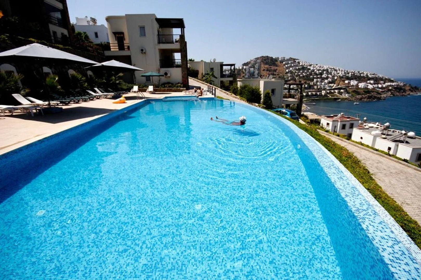 Important Group Villa BD314 2 Bedrooms