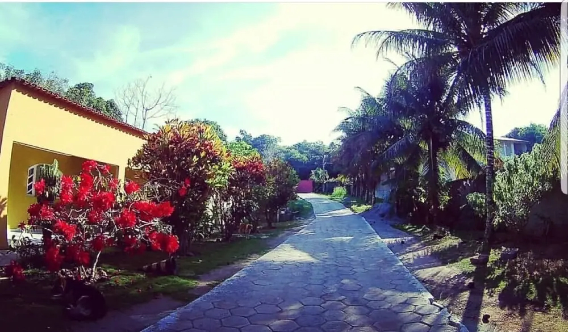 Pousada Pouso da Pardoca