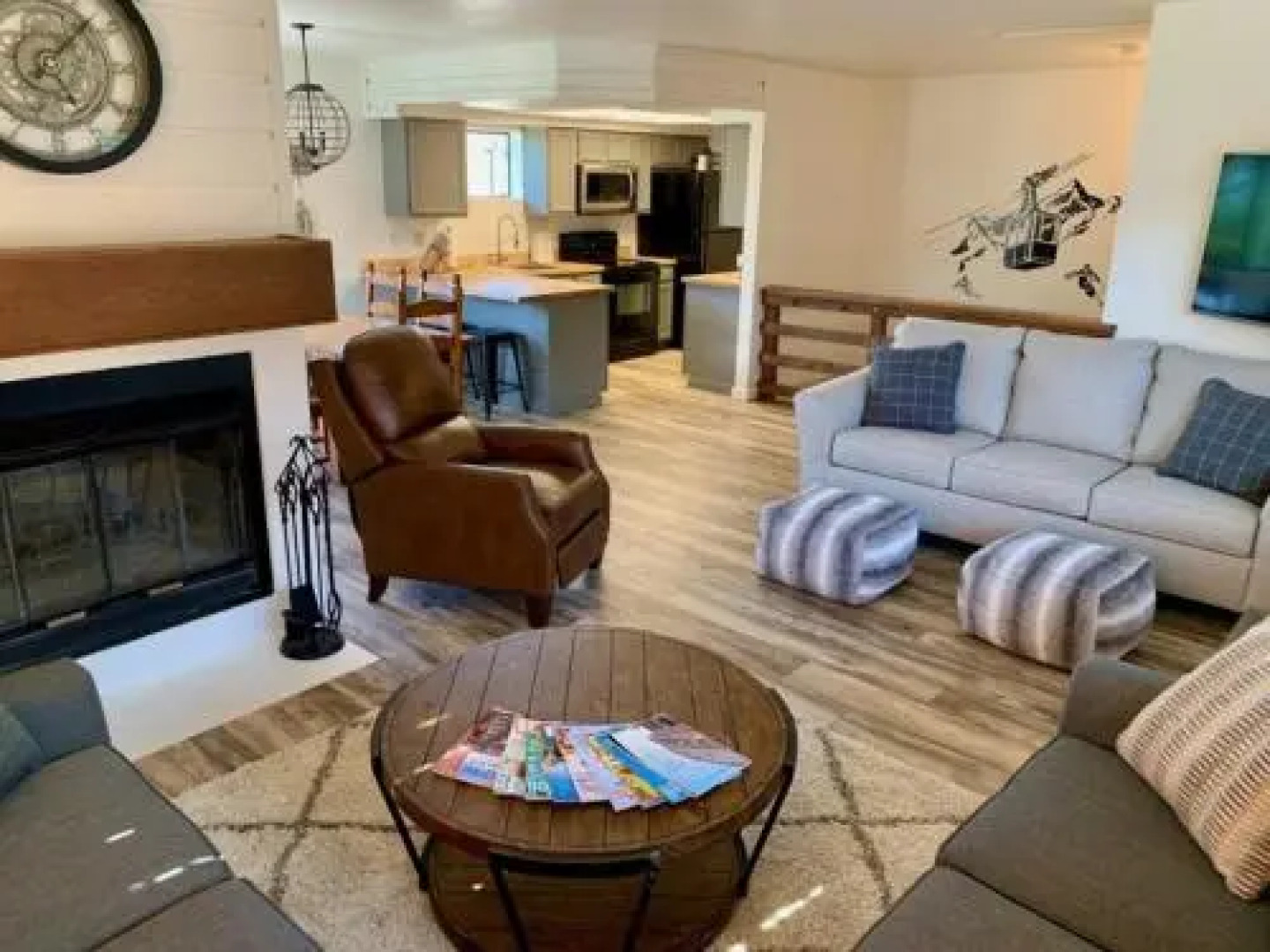 Edgewater #1 by Rainbow Ridge