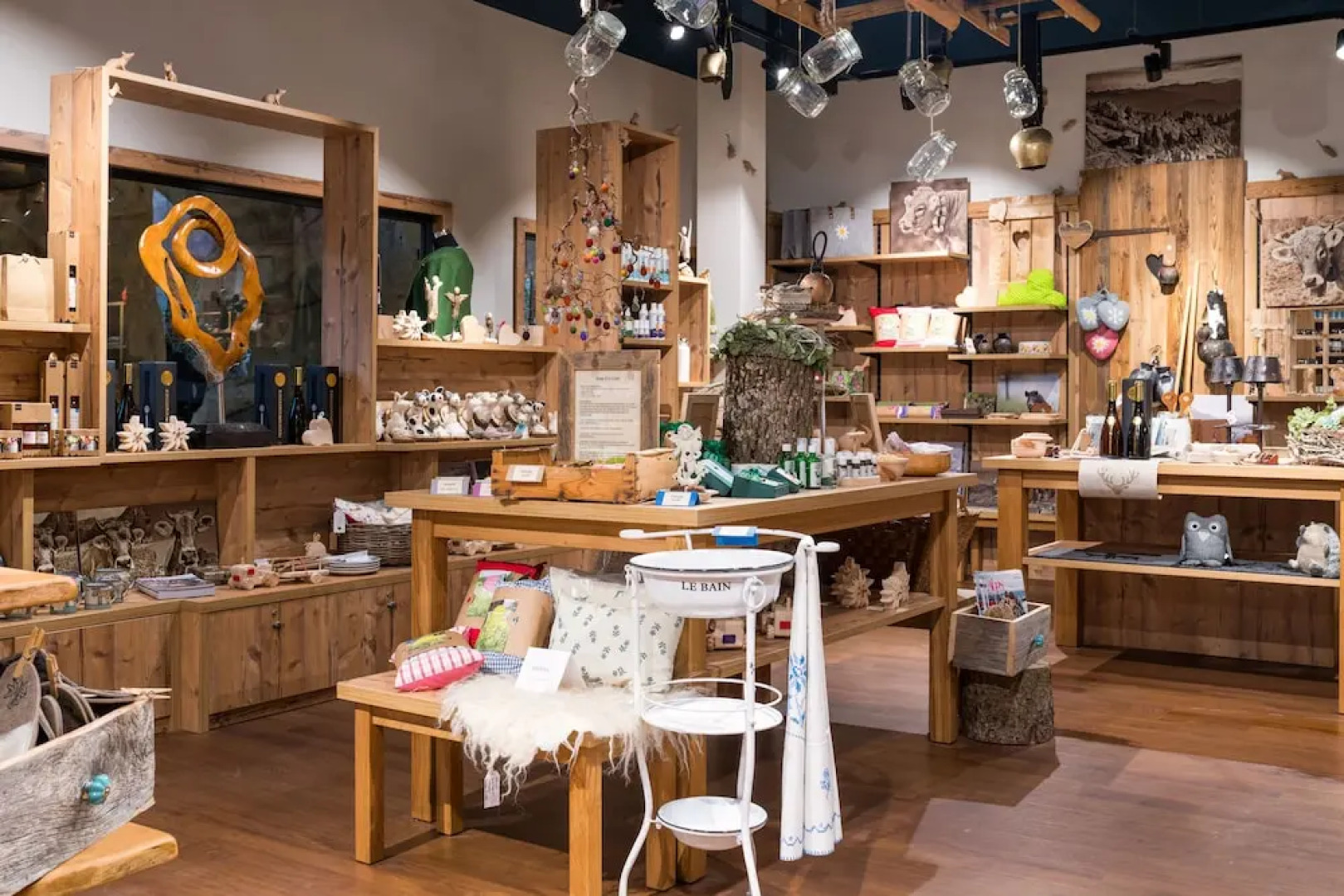 Center Parcs Bungalowpark Allgäu