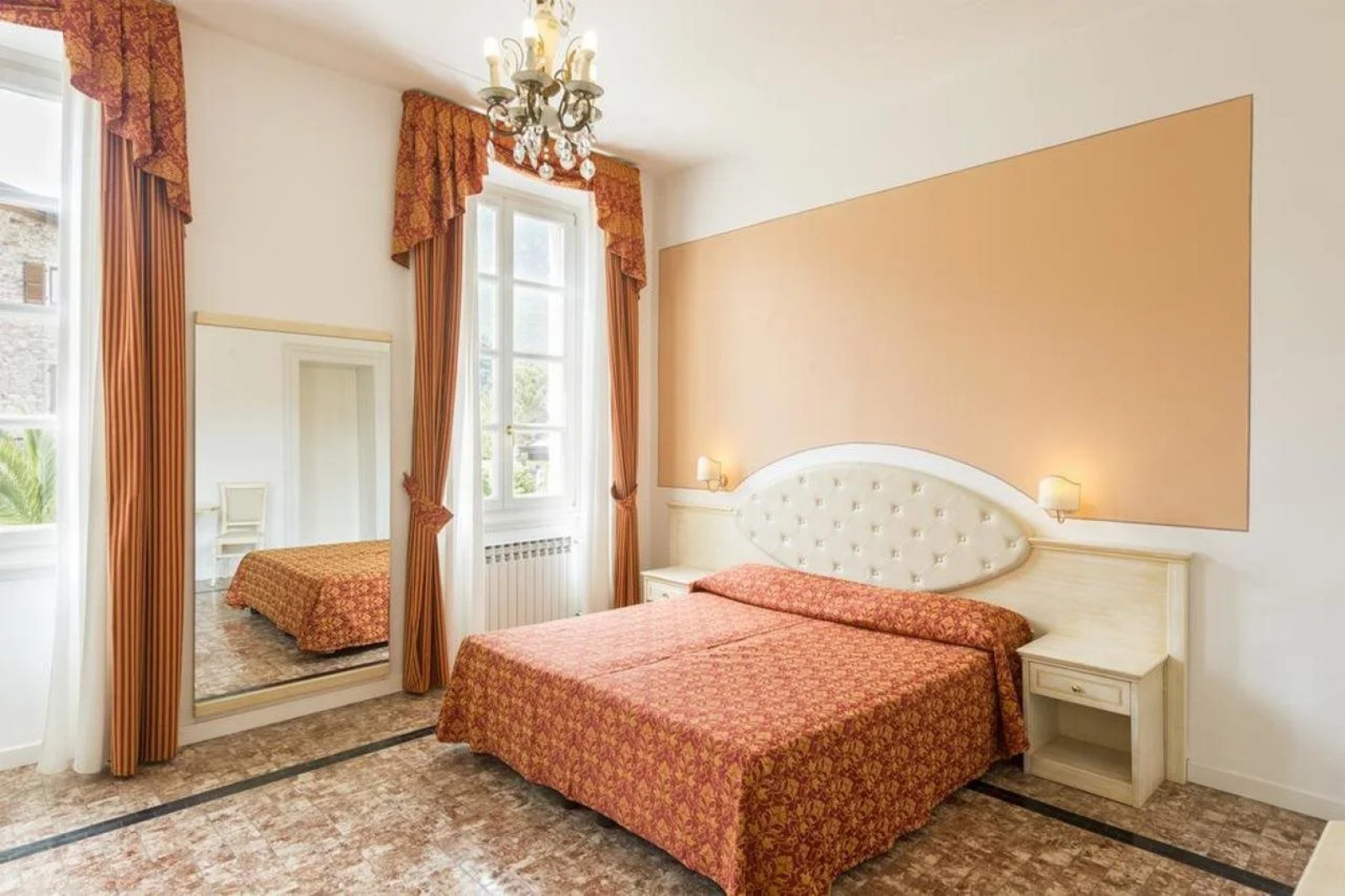 Hotel Antico Monastero