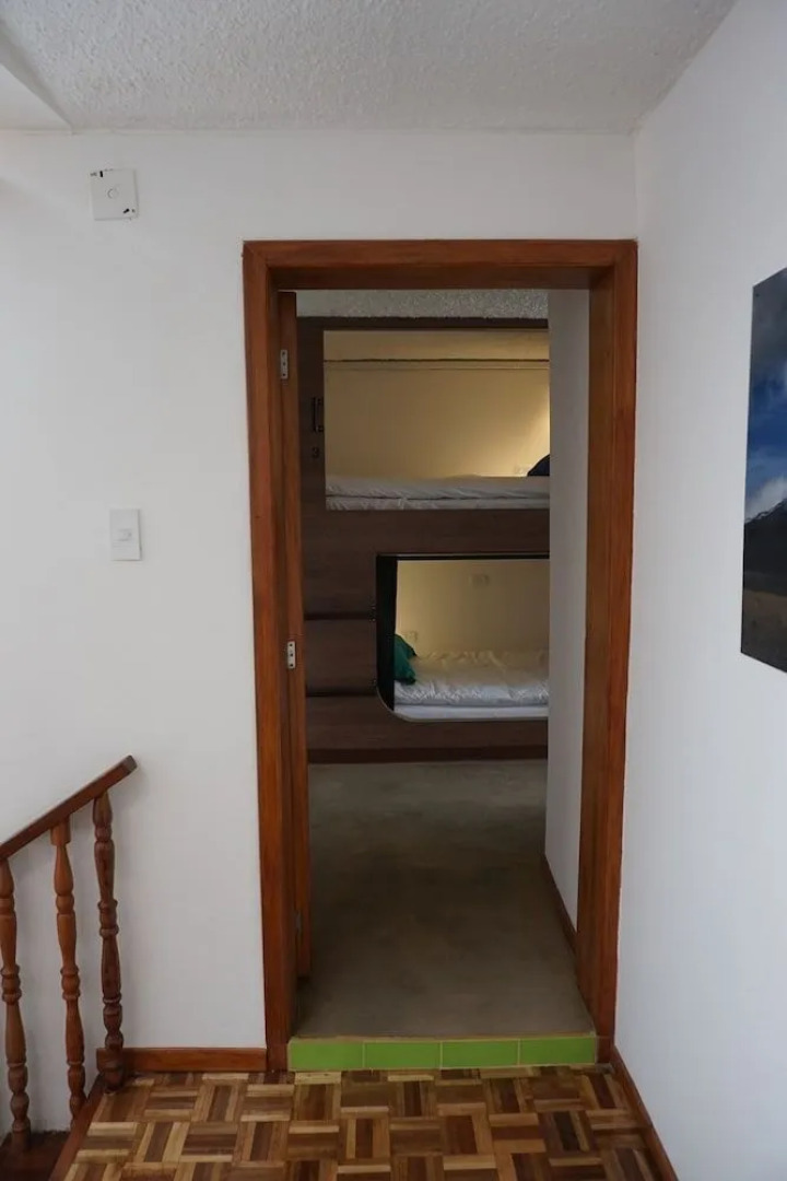 El Hostelito - Hostel