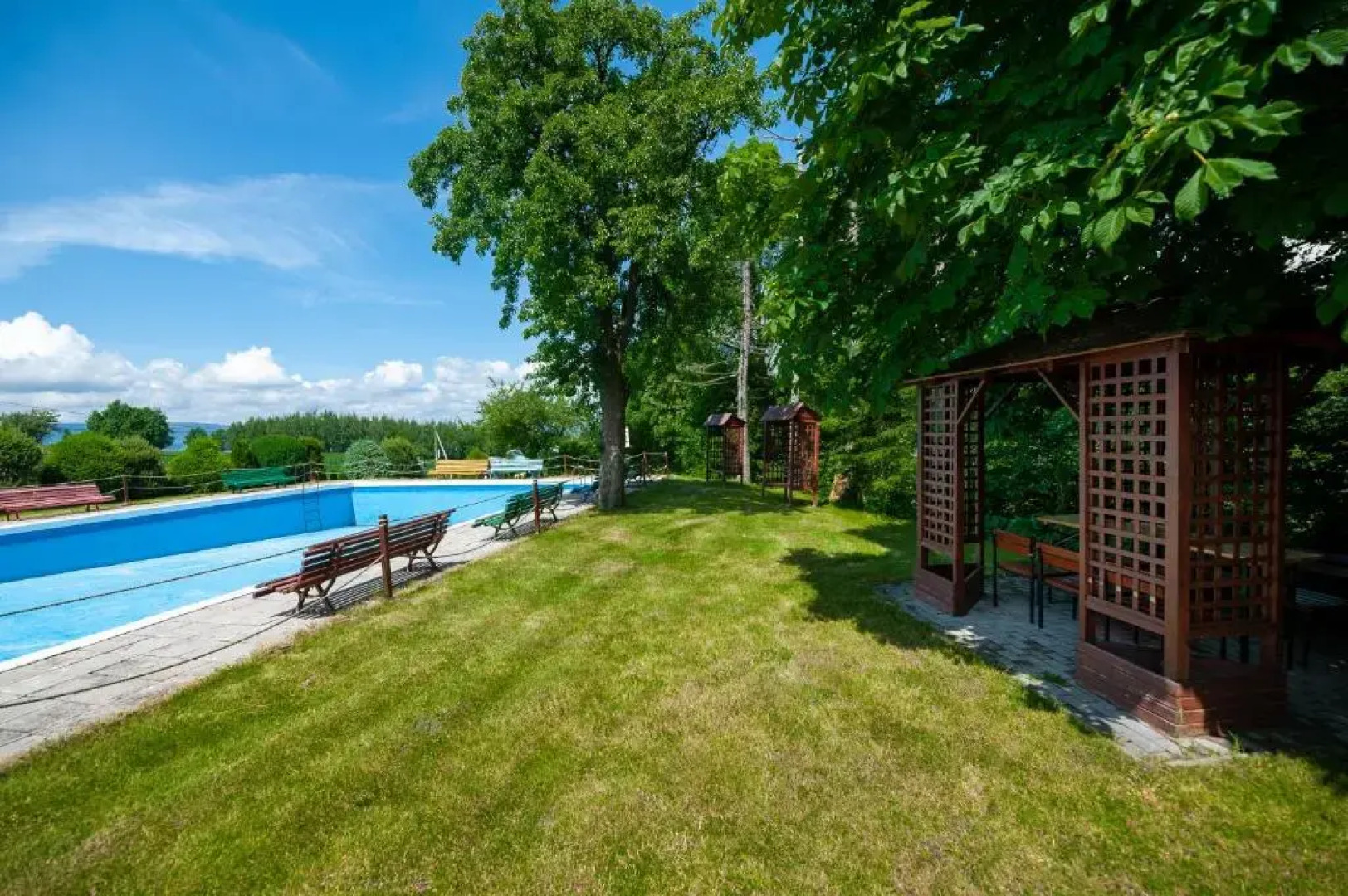 Sorrento Osrodek Wczasowy