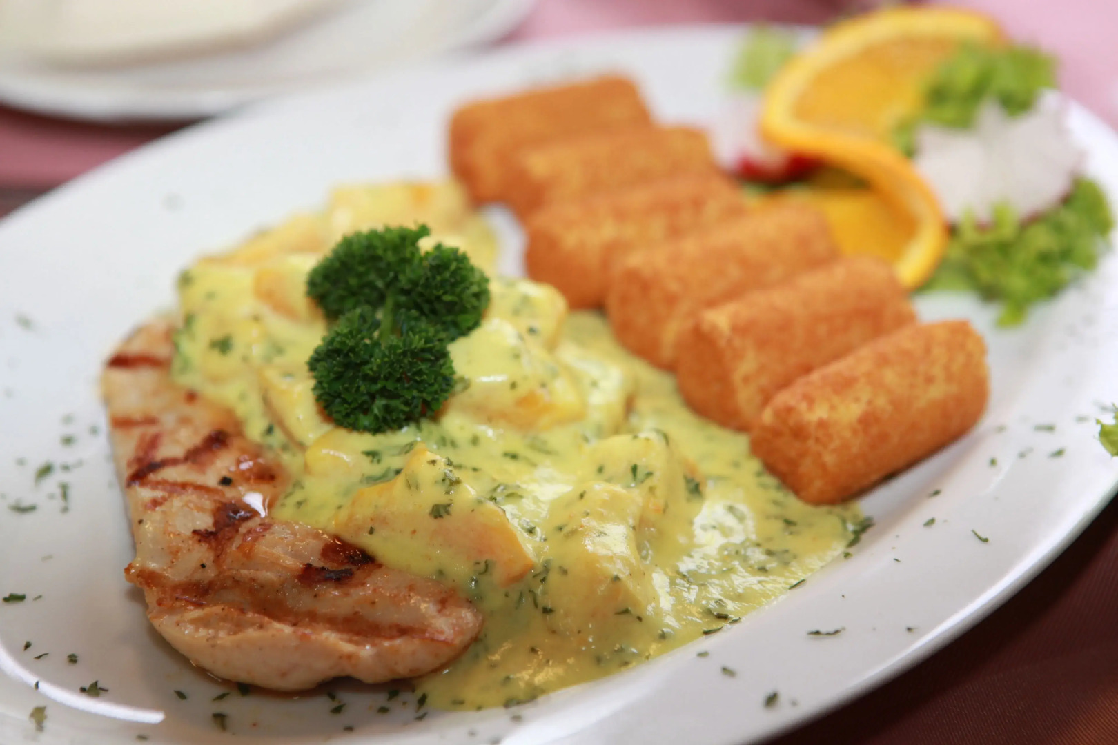 Hotel Bürgergesellschaft