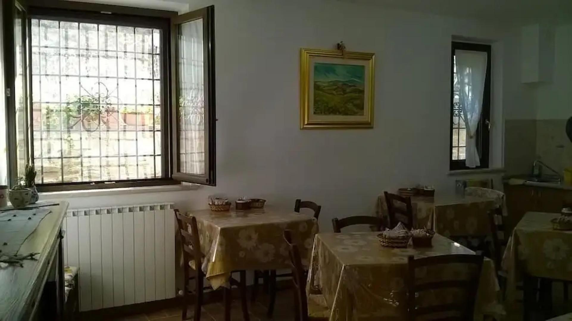 Agriturismo La Cantina San Martino