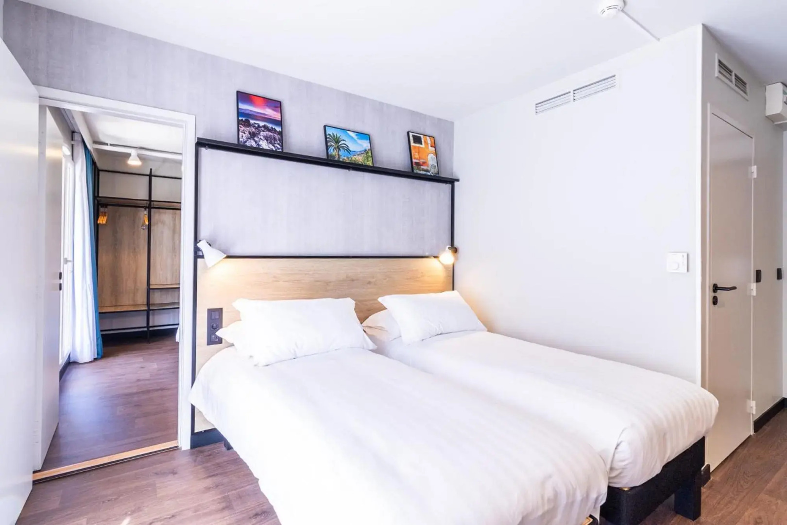 Ibis Roquebrune Cap Martin