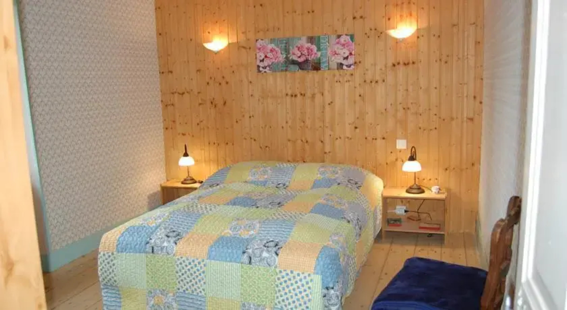 Maison Vacances Grun Batailler