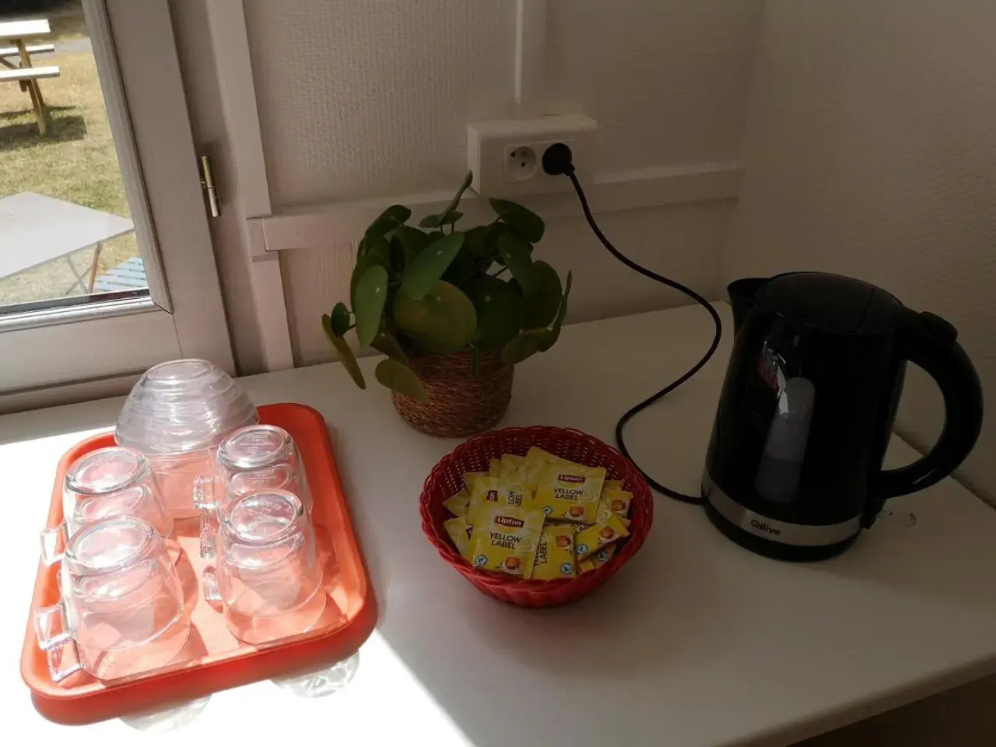 Auberge De Jeunesse DOrleans Et CRJS