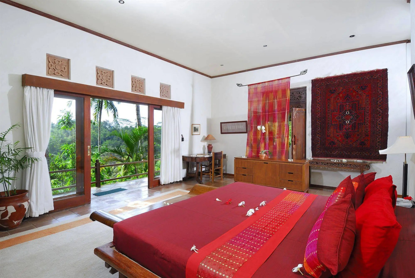 Alam Sari Homestays