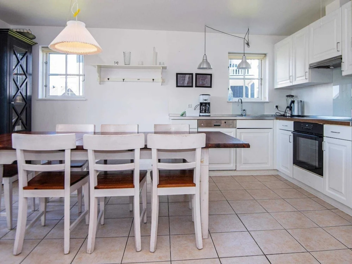 Captivating Holiday Home in Gjern With Sauna