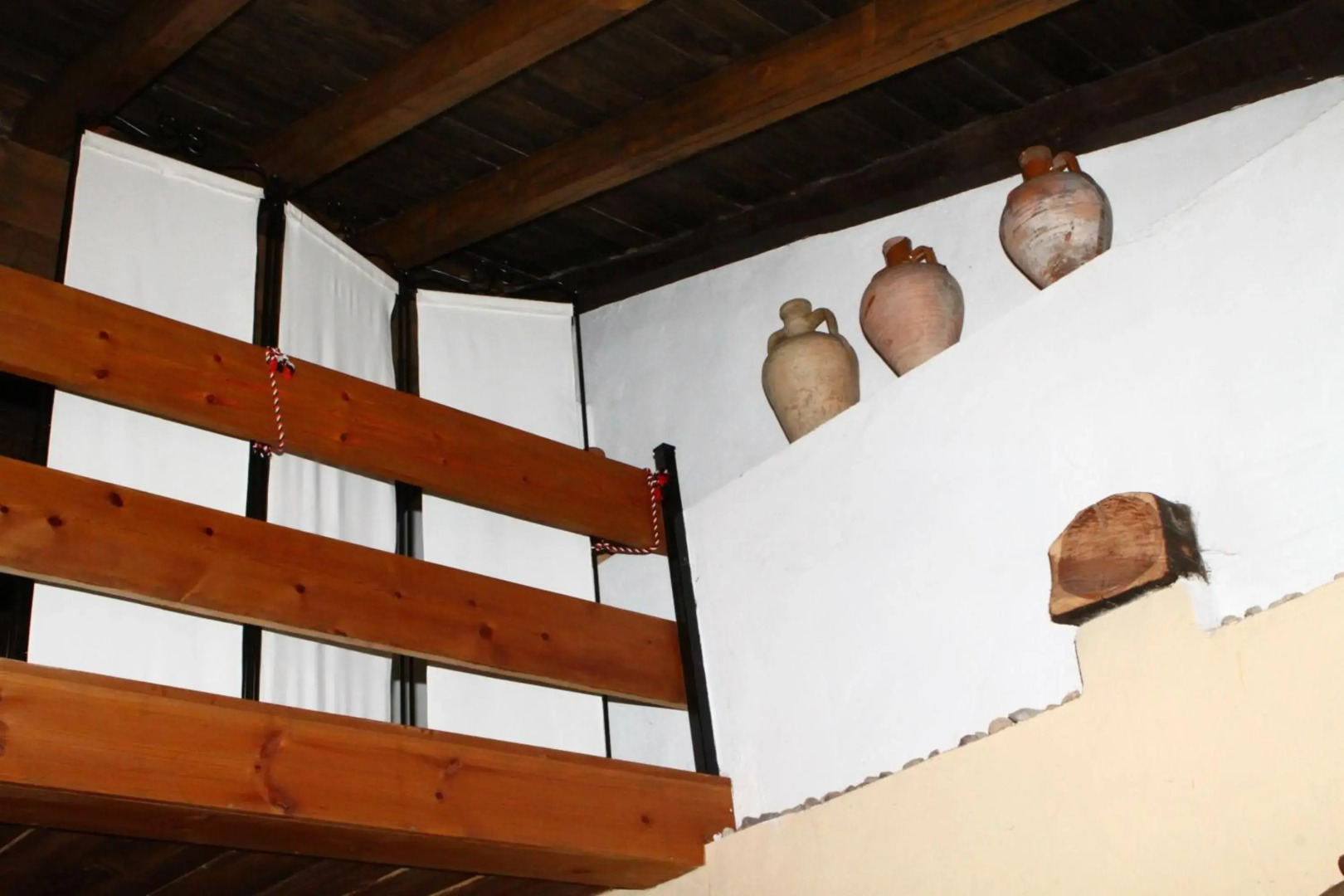 Rural Puebla de San Miguel