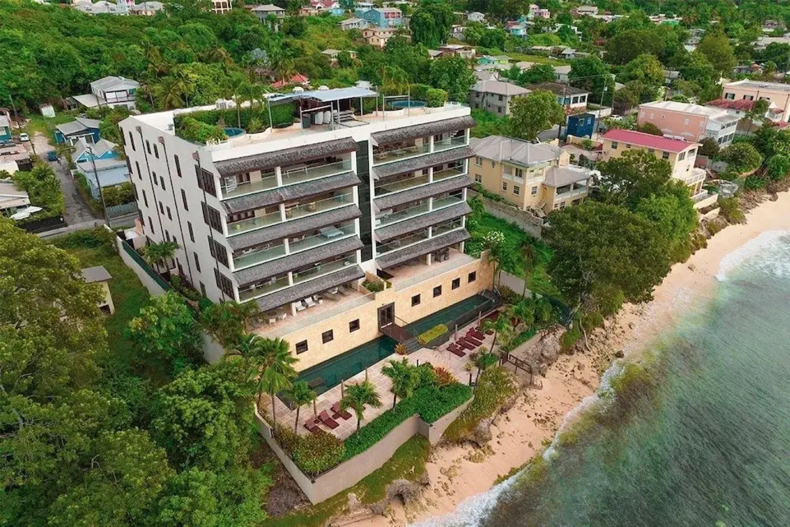 Portico 3 by Blue Sky Luxury