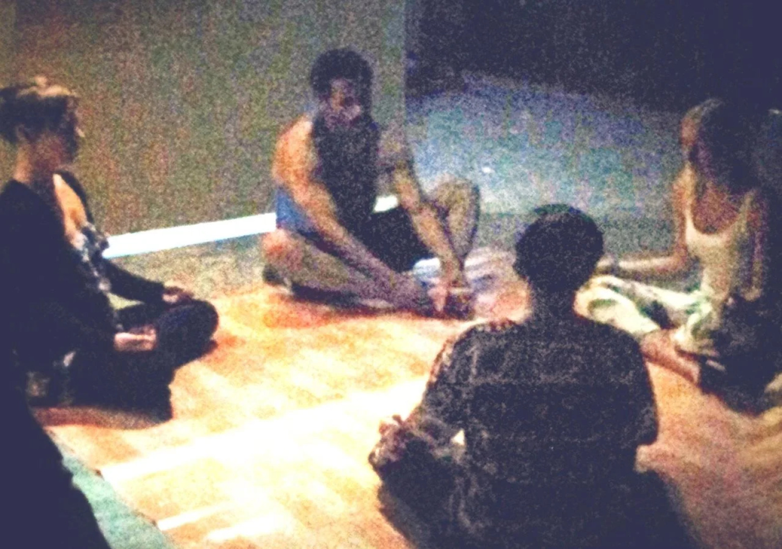 Mettaloka Guest House and Art Space