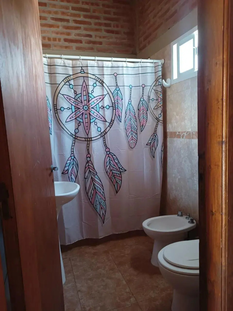 Hosteria Santa Francisca