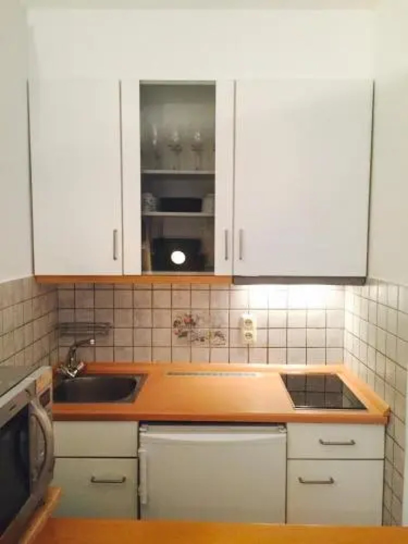 Mountain Home Garmisch