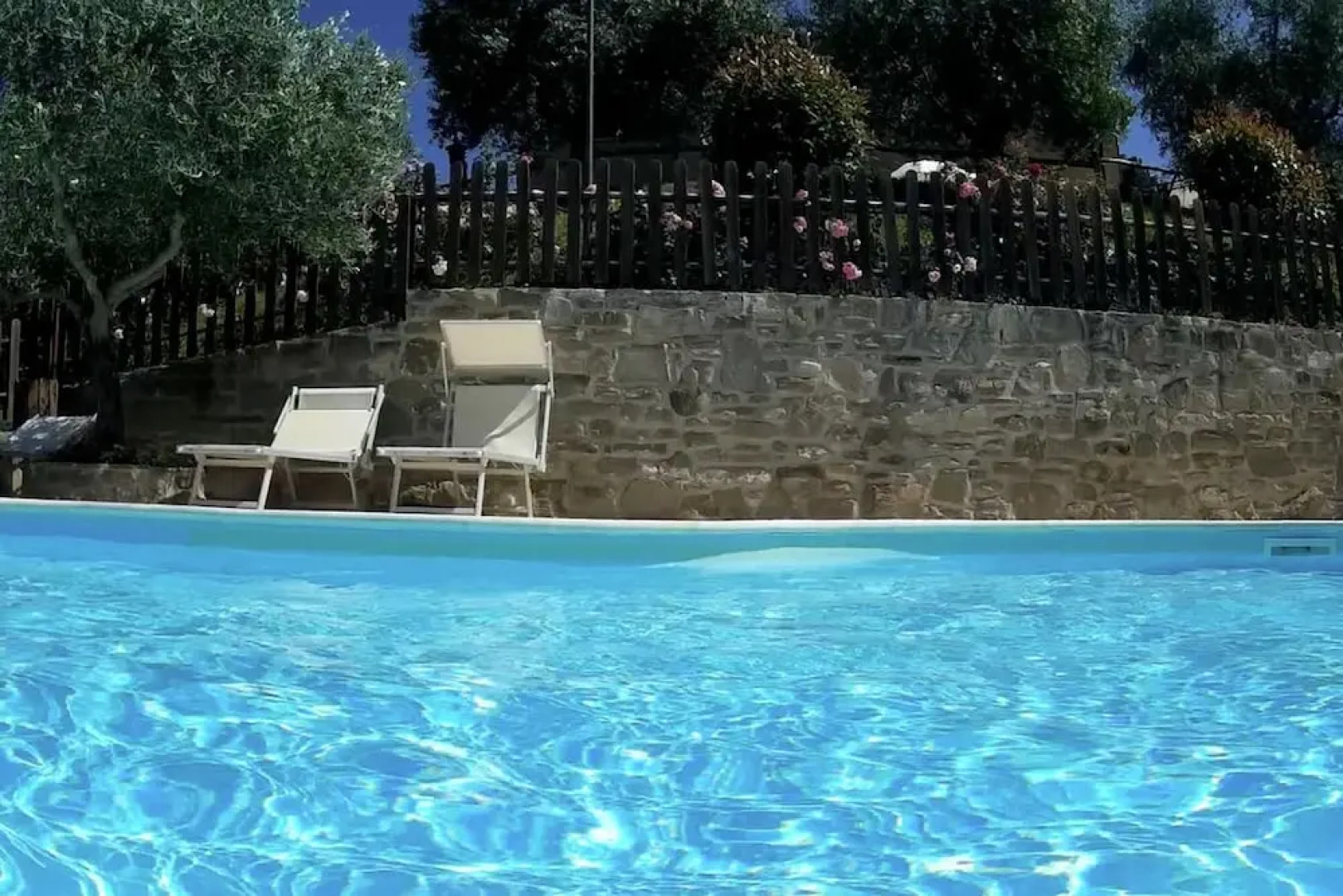 Agriturismo Le Dolci Colline