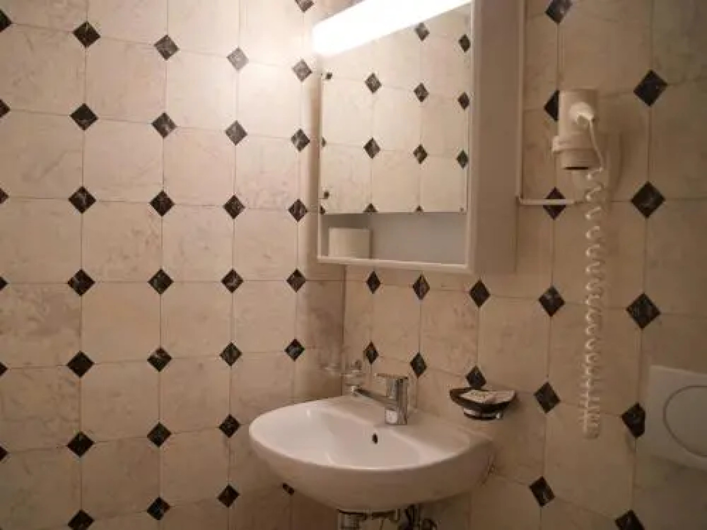 Motel-Restaurant 13 Etoiles