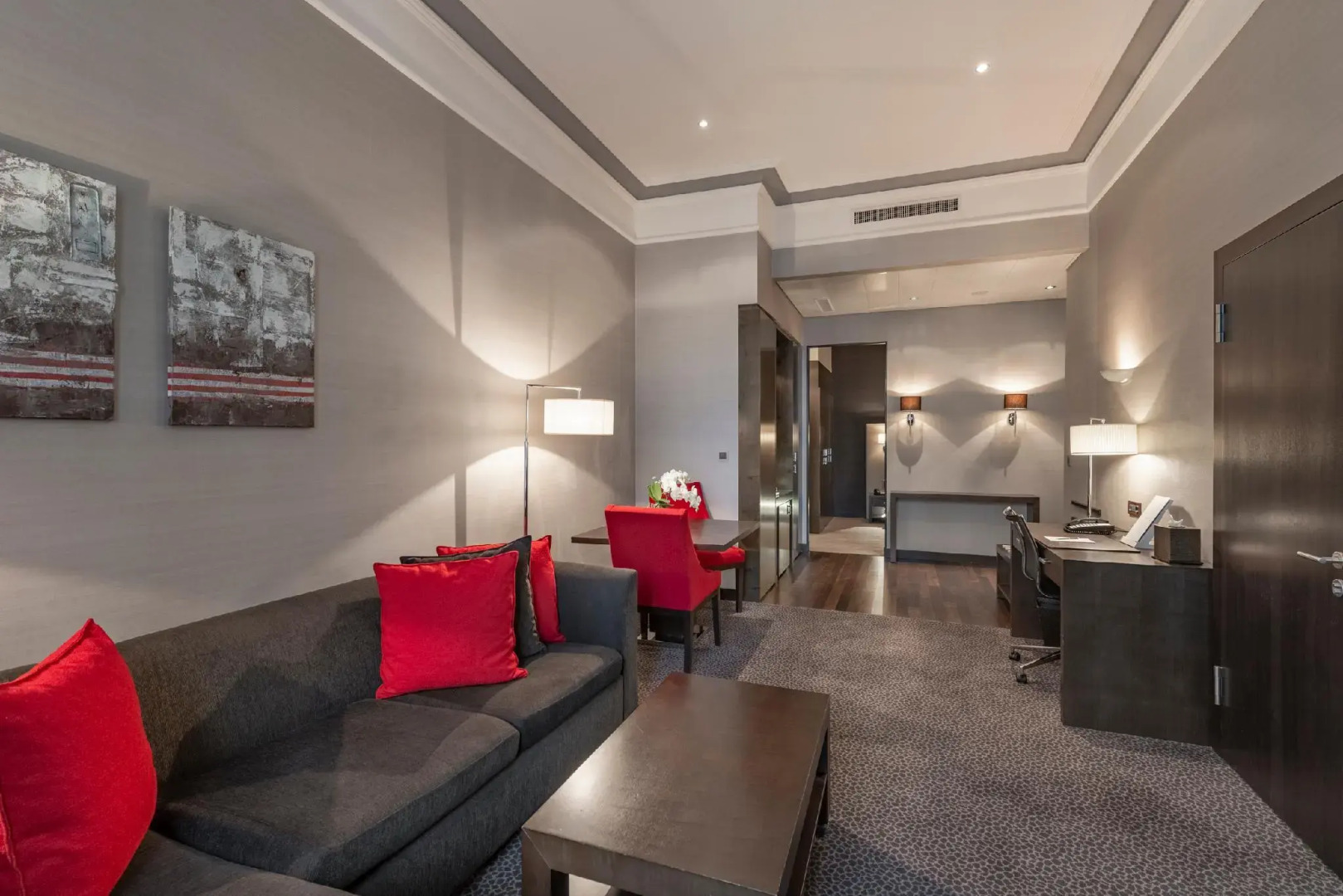 Hotel Metropole Geneve