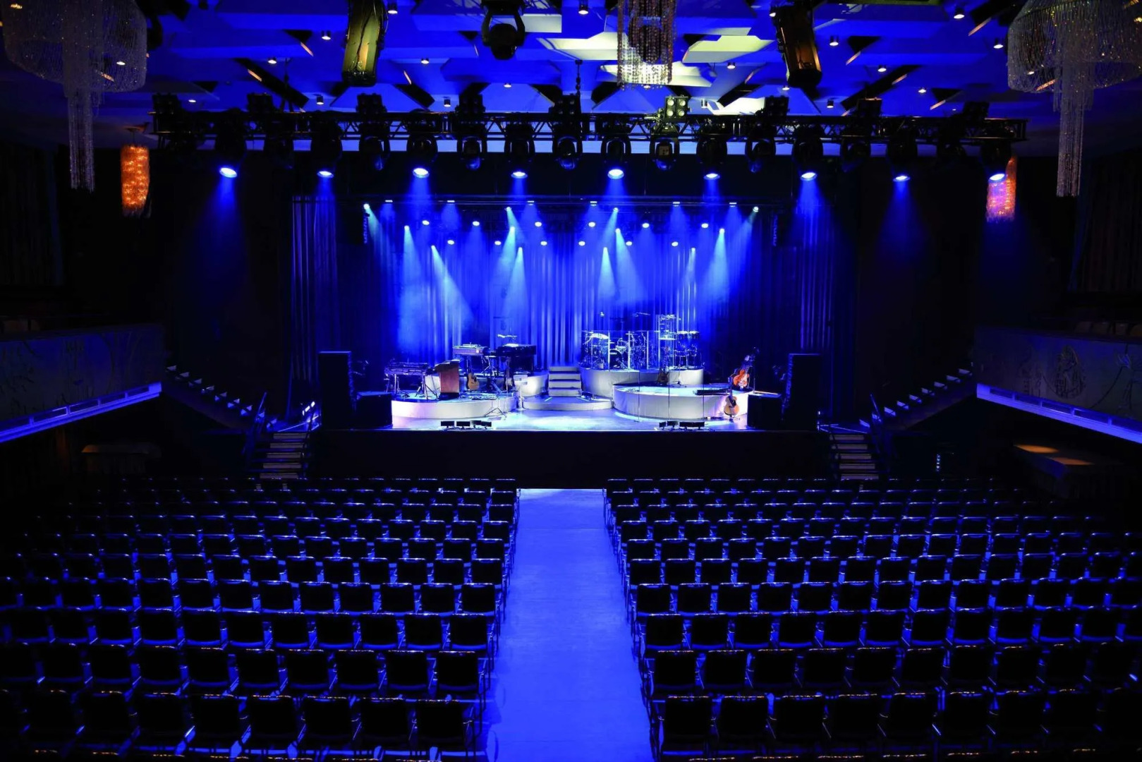 Maritim Seehotel Timmendorfer Strand