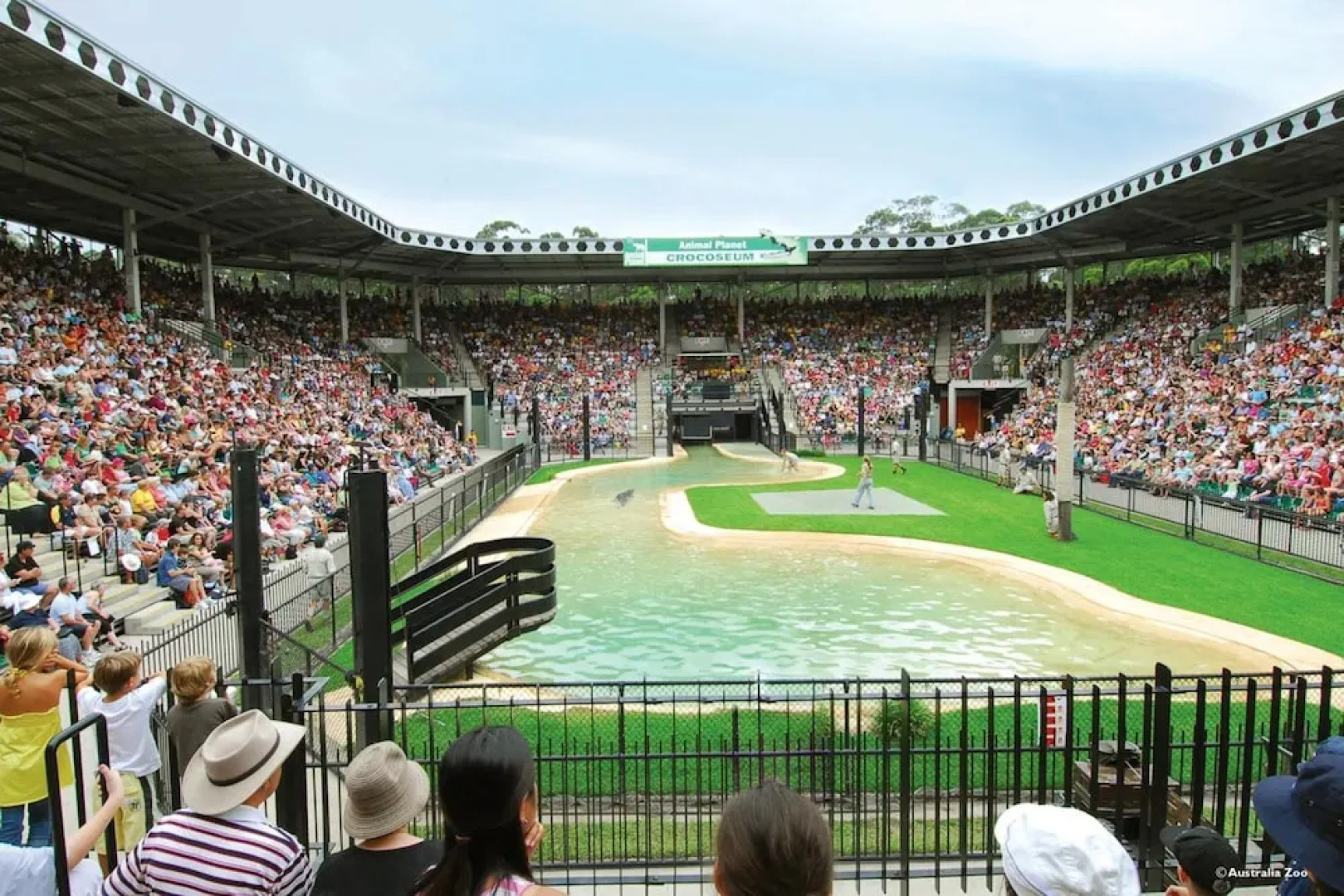 Glasshouse Mountains Ecolodge