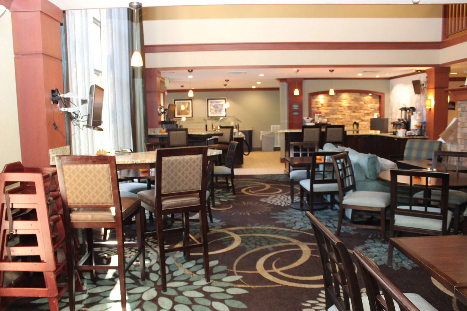 Sonesta ES Suites Portland Vancouver 41st Street