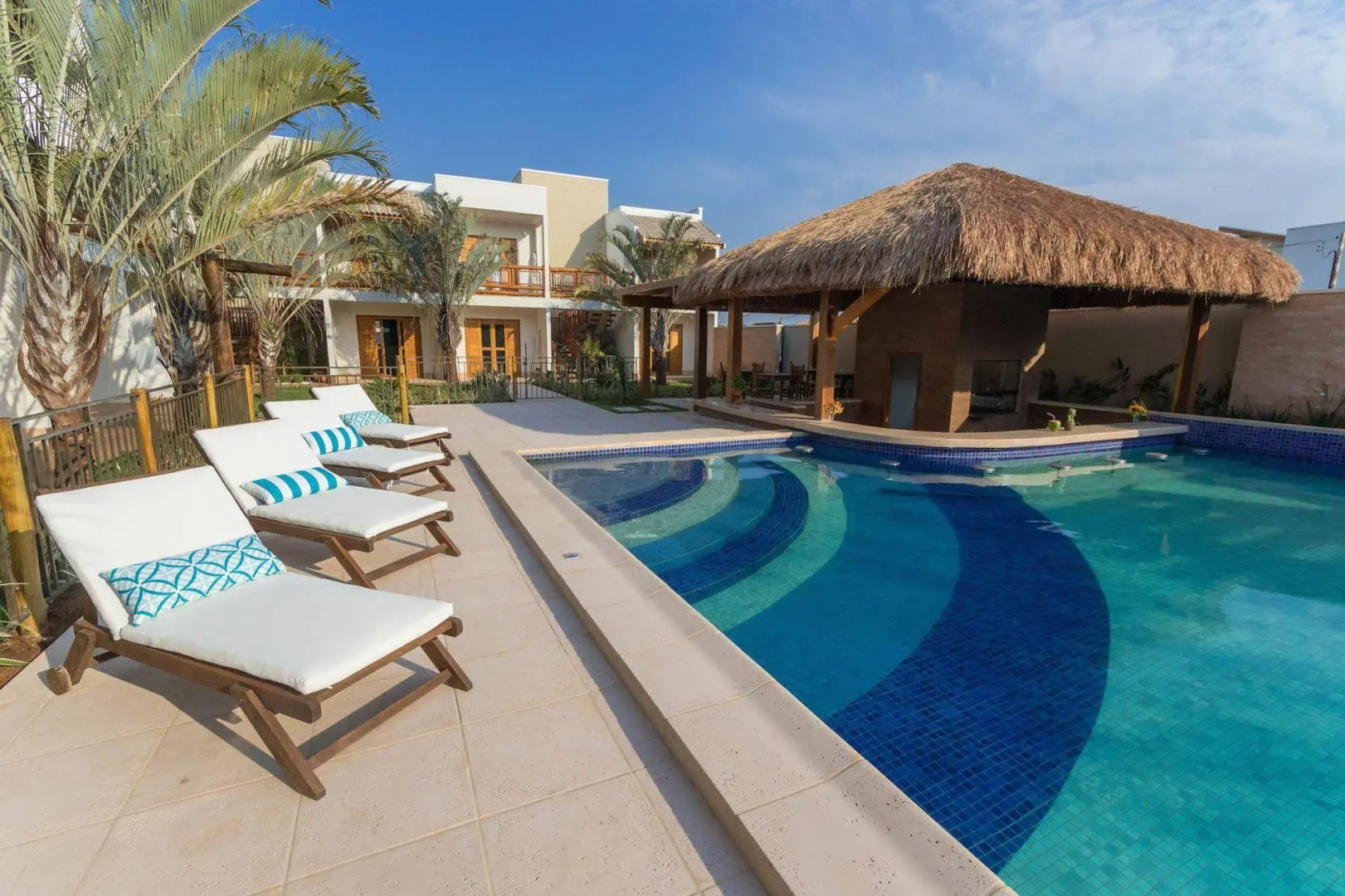 Arte da Natureza Hotel Bonito