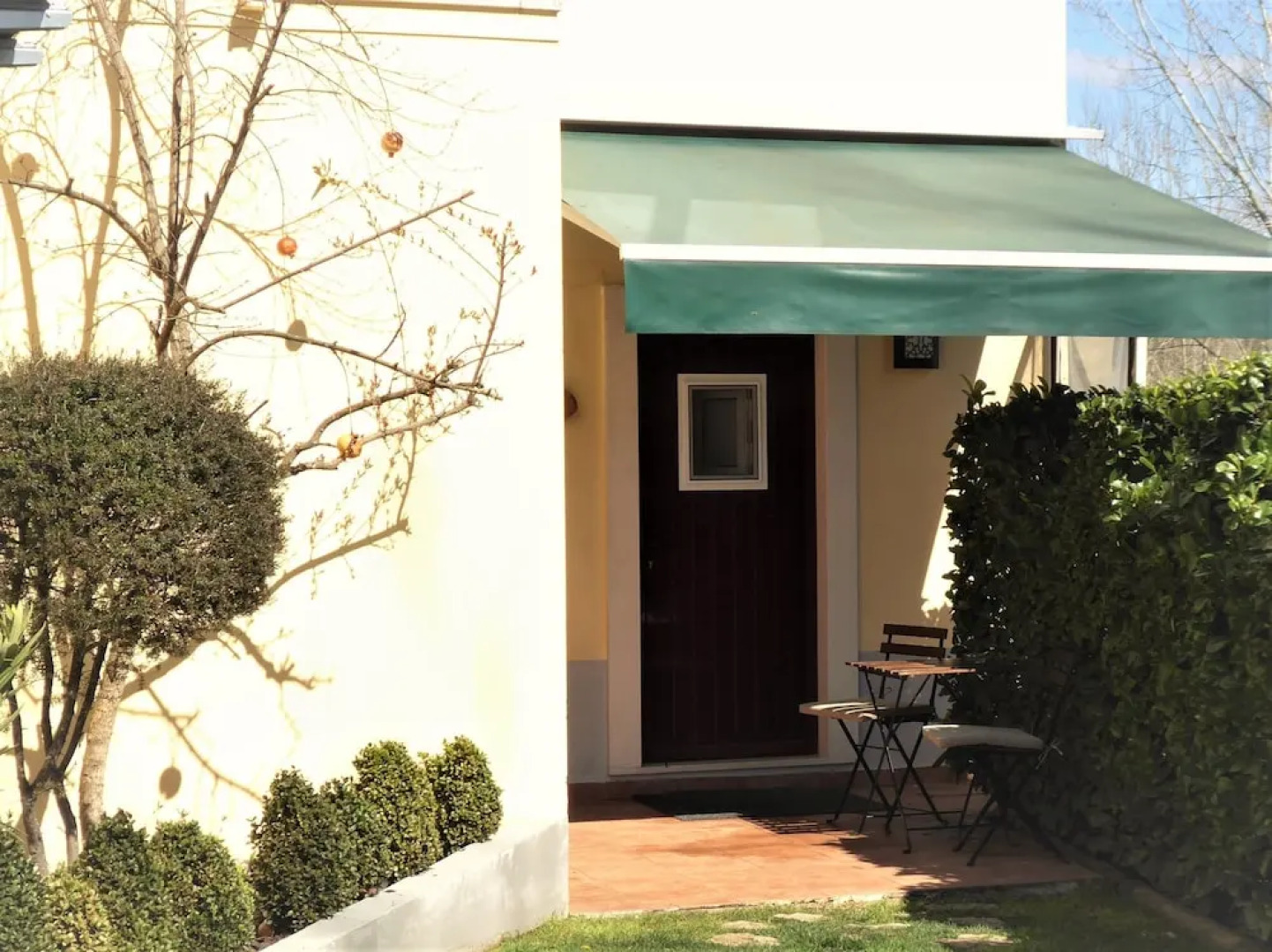 Vila dos Castanheiros