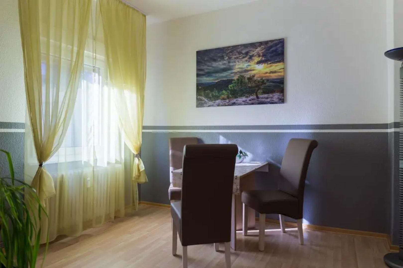 Apartment Widey Str. 52