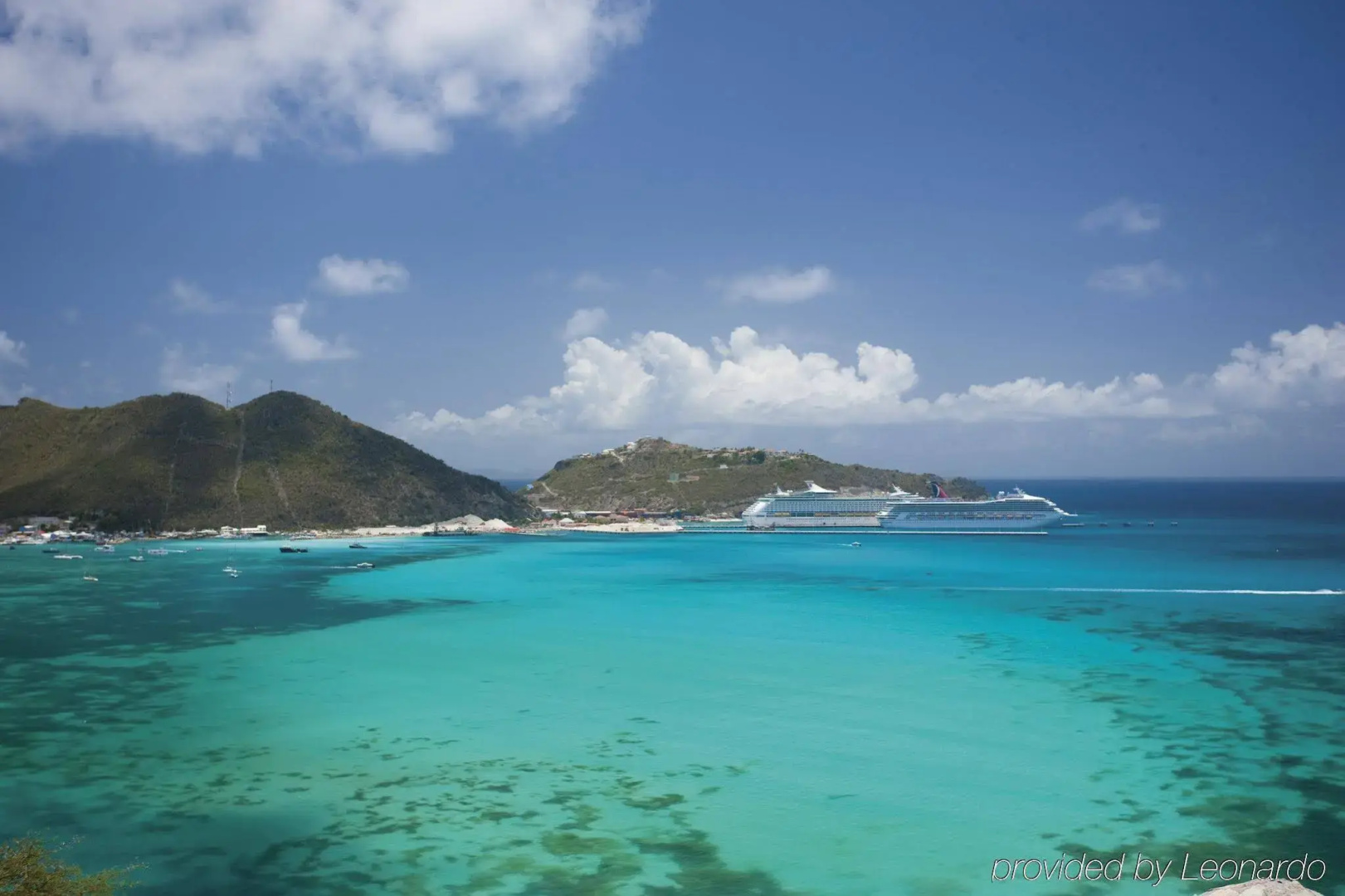 Sonesta Great Bay Beach All Inclusive Resort & Casino