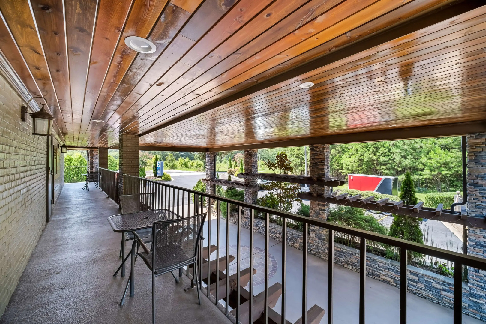 Best Western Braselton Inn