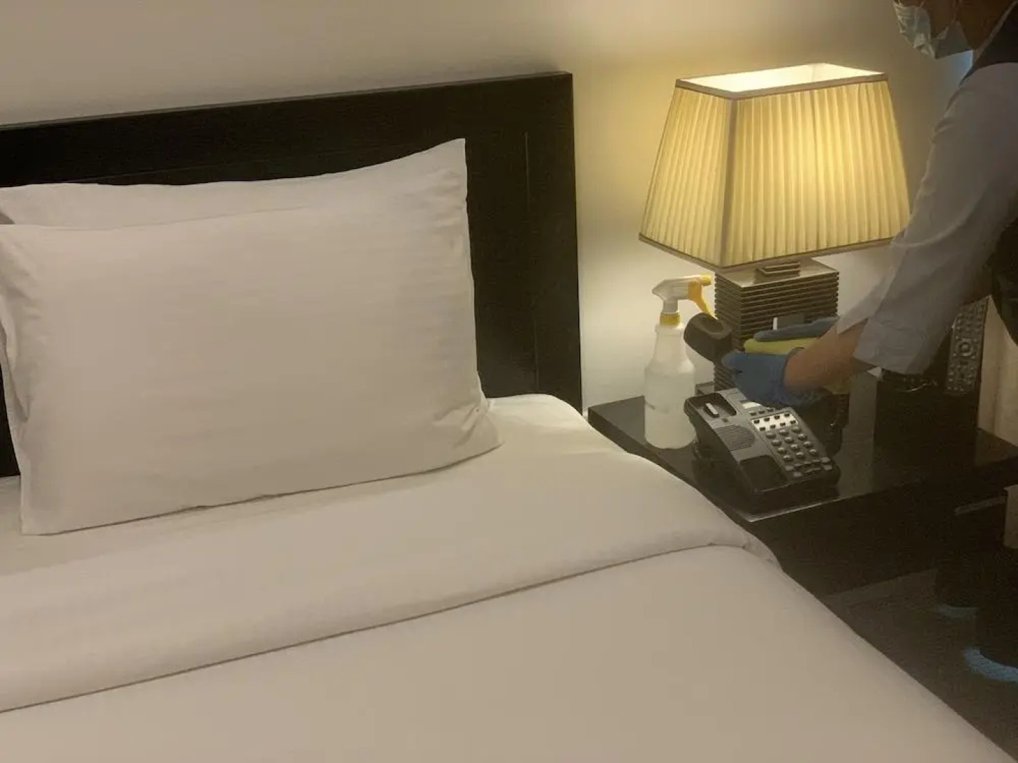 Nuran Marina Serviced Residences