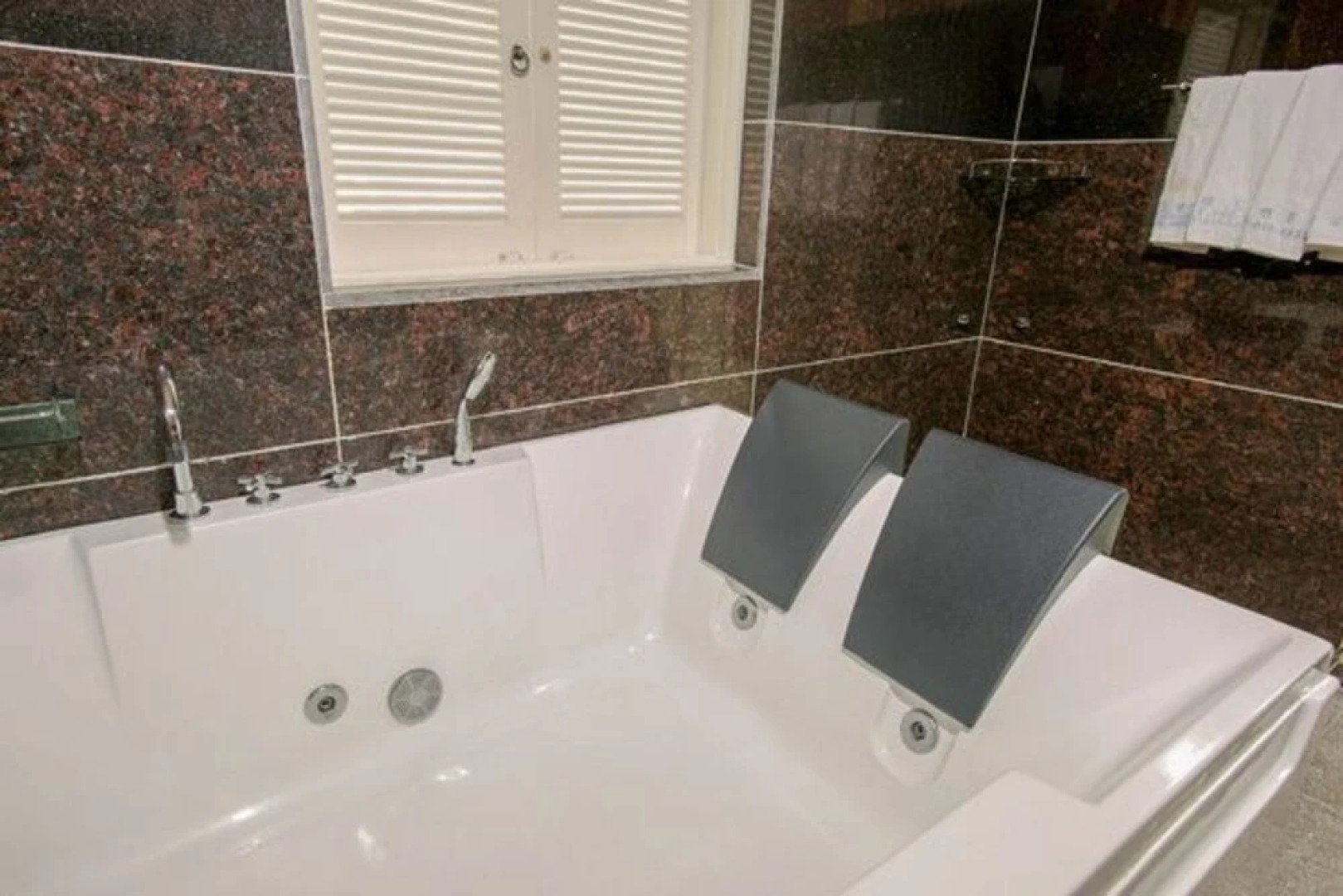 Namhae Alpenoc Beach